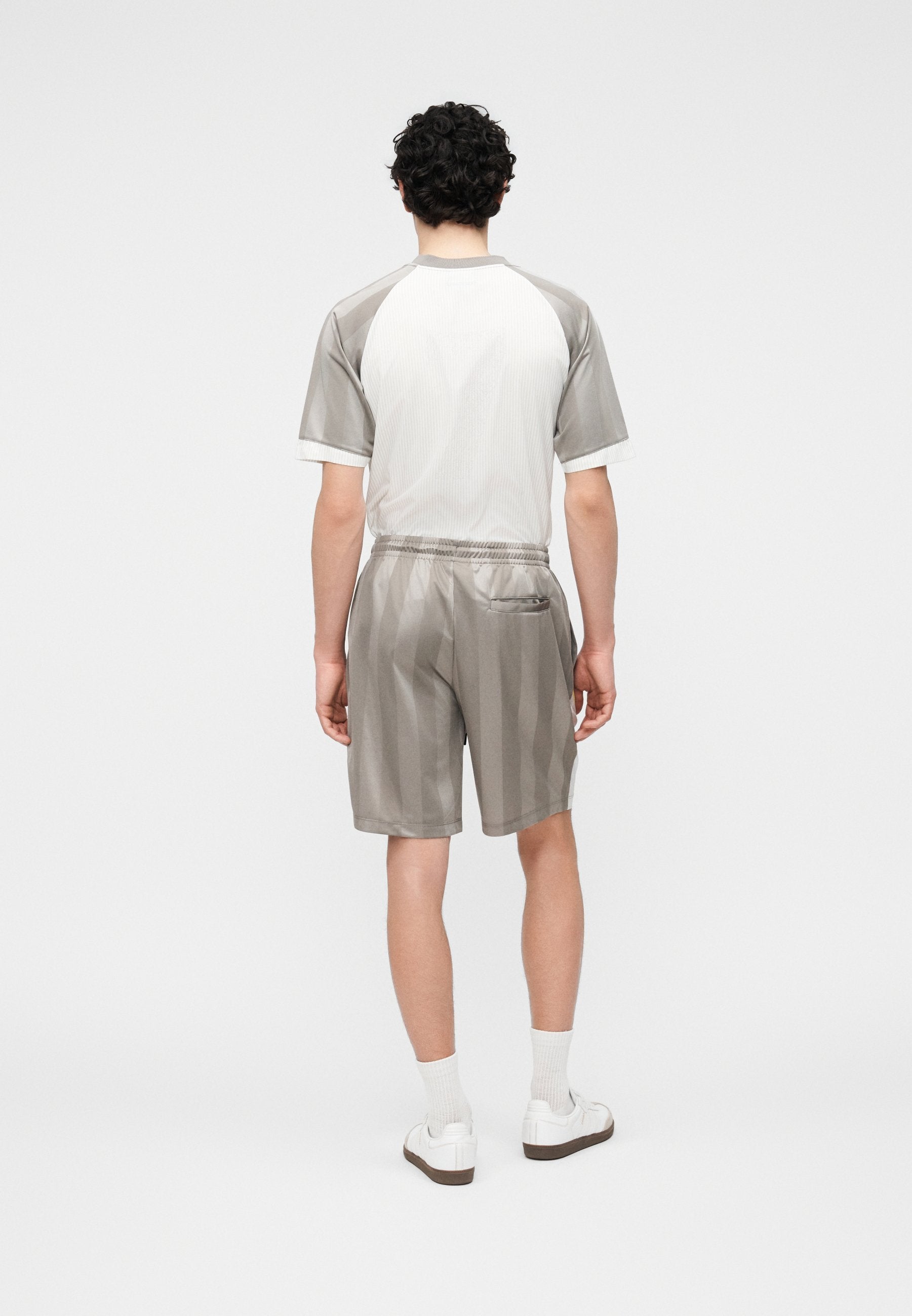 Umbro PANELLED