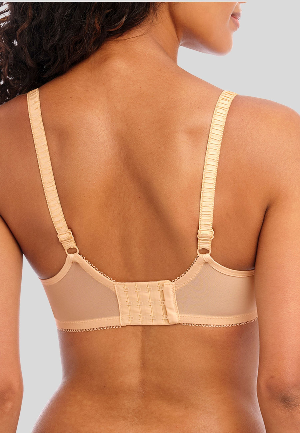 Freya PURE UW MOULDED NURSING BRA