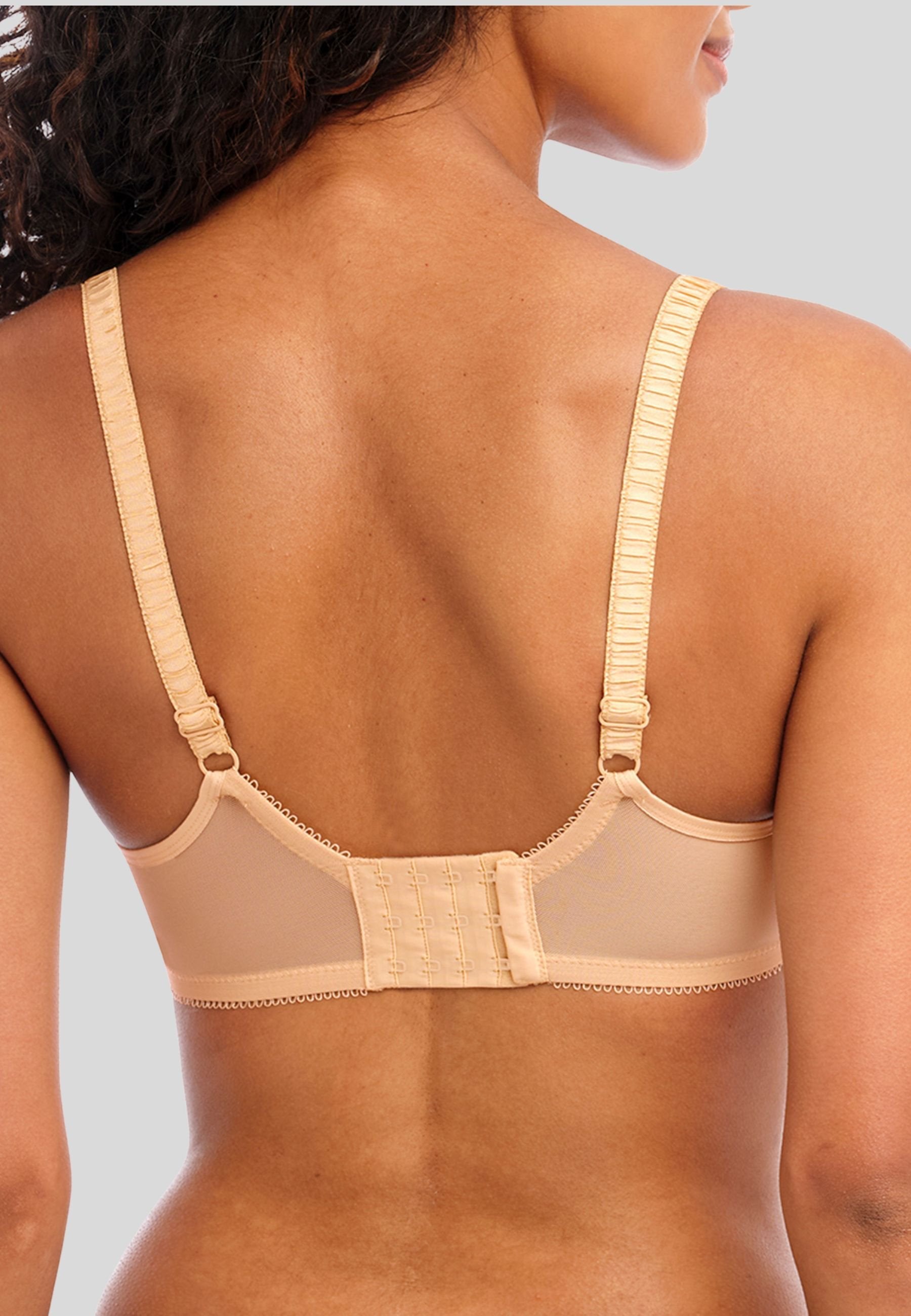 Freya PURE UW MOULDED NURSING BRA