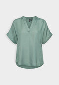 Vero Moda VMBEAUTY - Blouse - laurel wreath