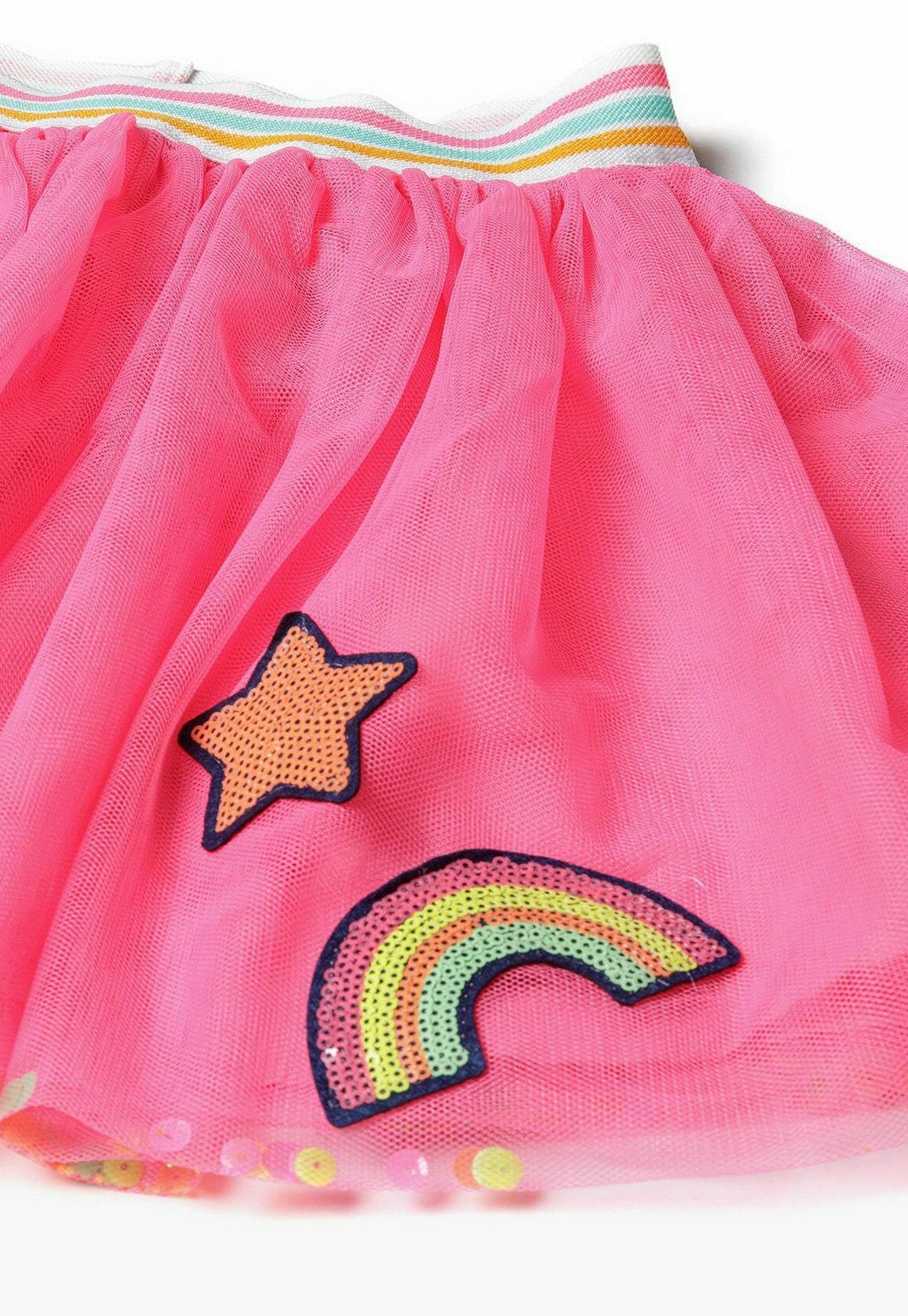 MINOTI SEQUINS