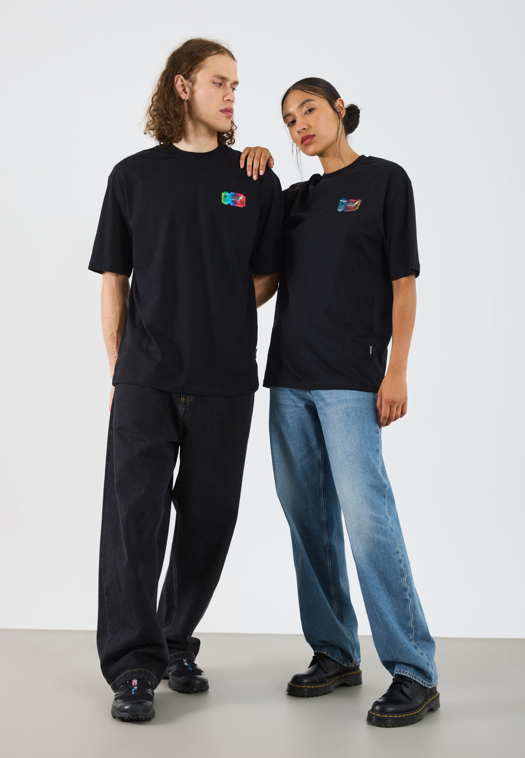 YOURTURN UNISEX