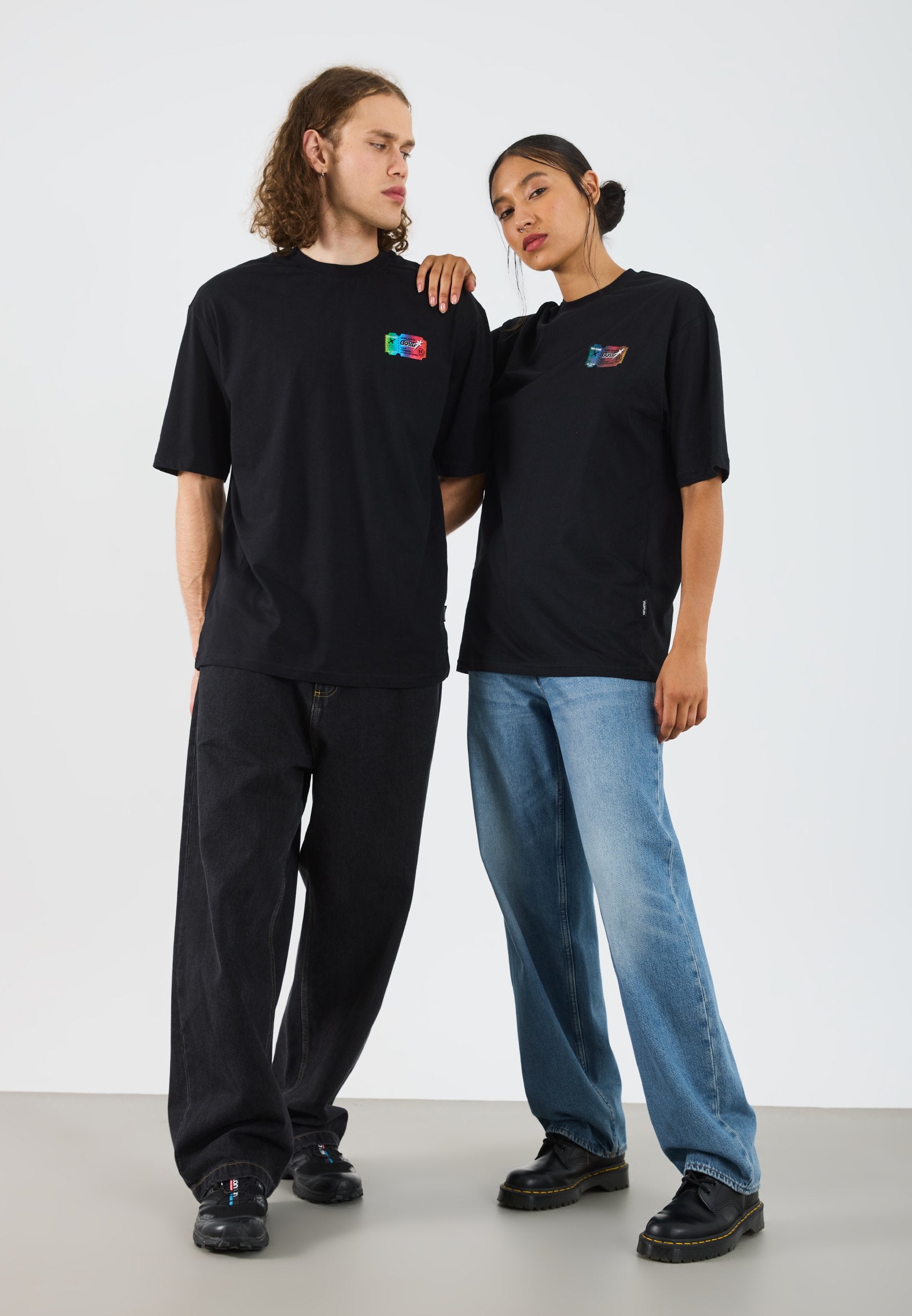 YOURTURN UNISEX