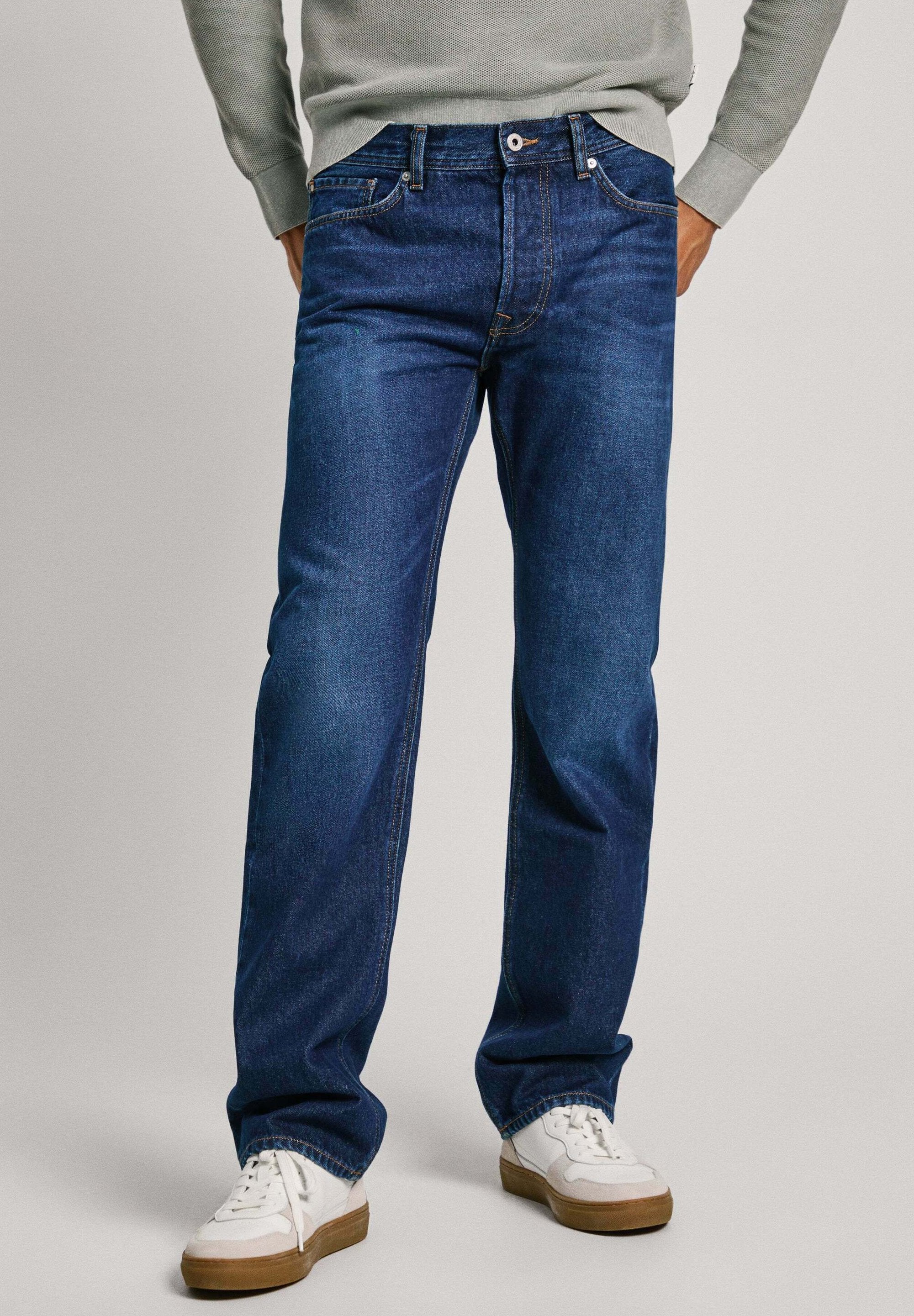 Pepe Jeans