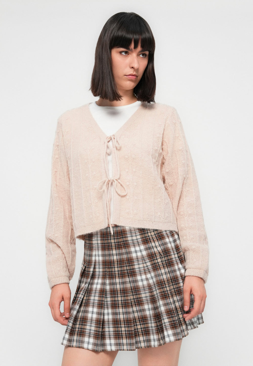 JDY Knitted JDYSIGRID Knitted