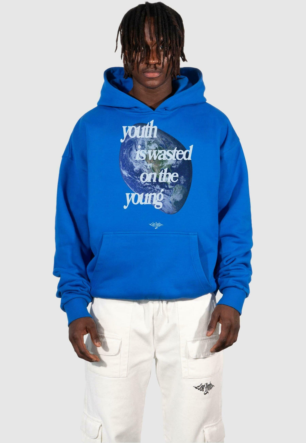 Lost Youth UNISEX HEAVY WORLD