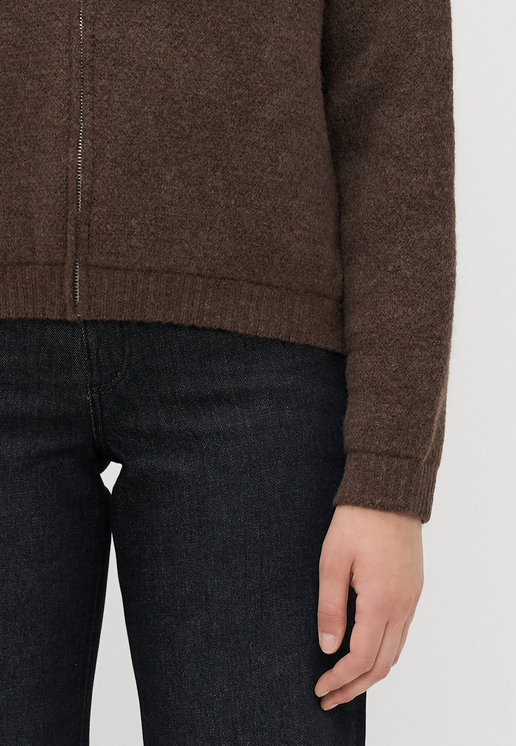 ONLROSE ZIP CARDIGAN Media 6