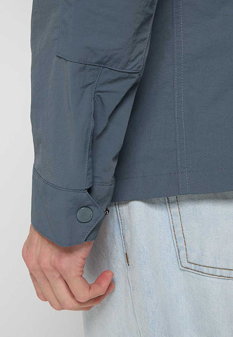 Barbour International DUKE