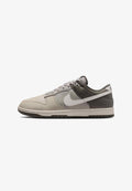 Nike Sportswear NIKE SPORTSWEAR MEN'S SHOES DUNK LOW RETRO - Trainers - college grey cave stone phantom cream ii