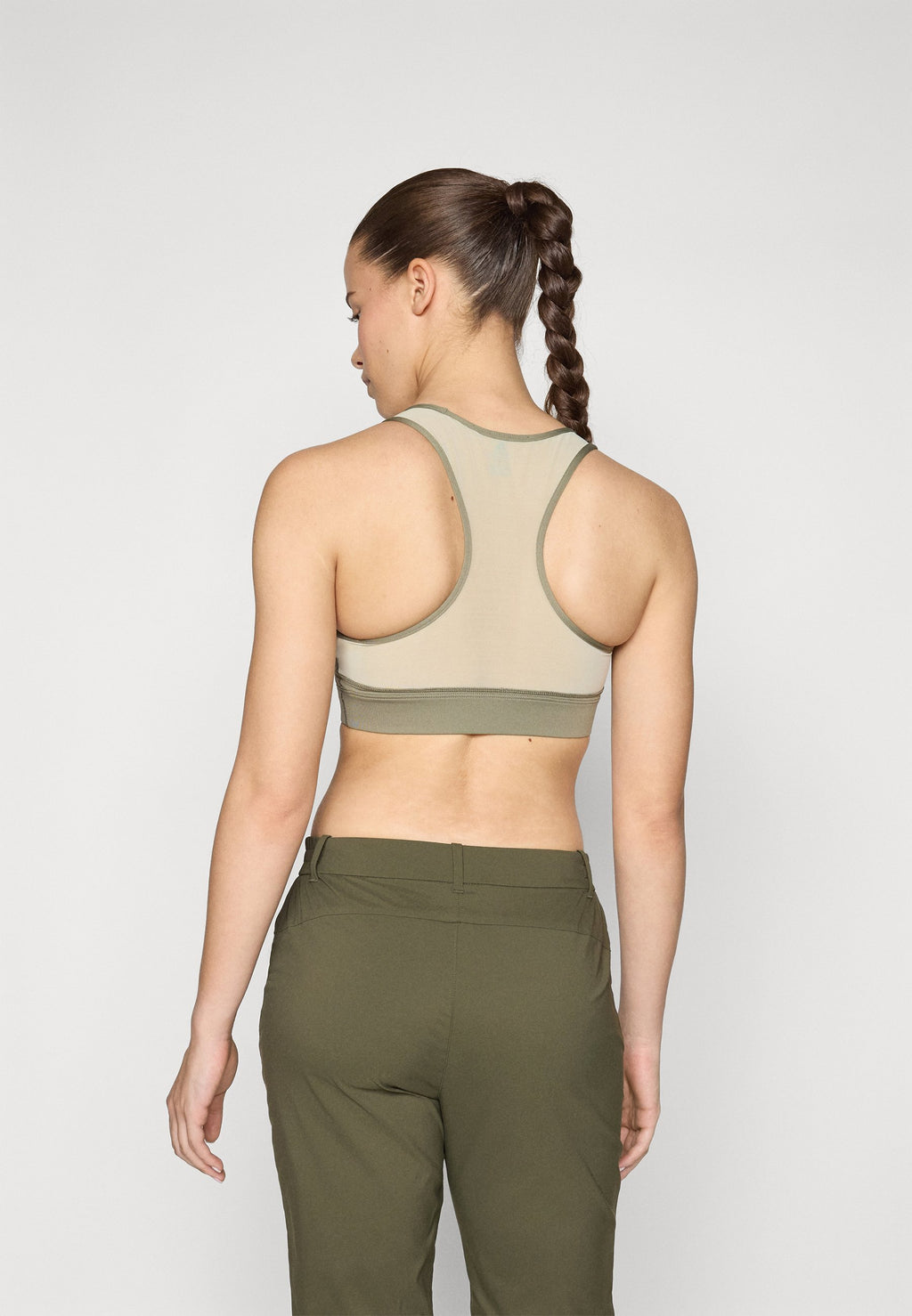 ODLO BRA MEDIUM SUPPORT