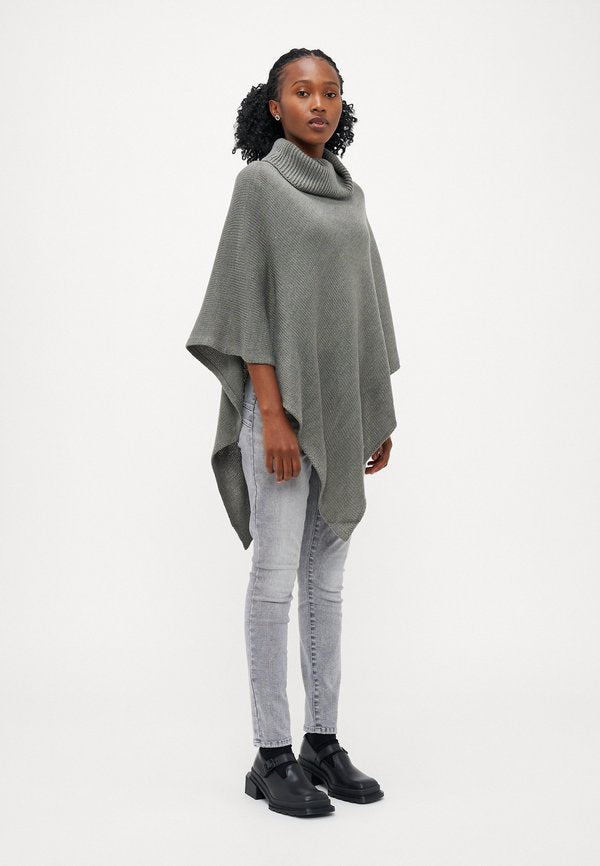 ONLY Petite ONLNICOYA PONCHO