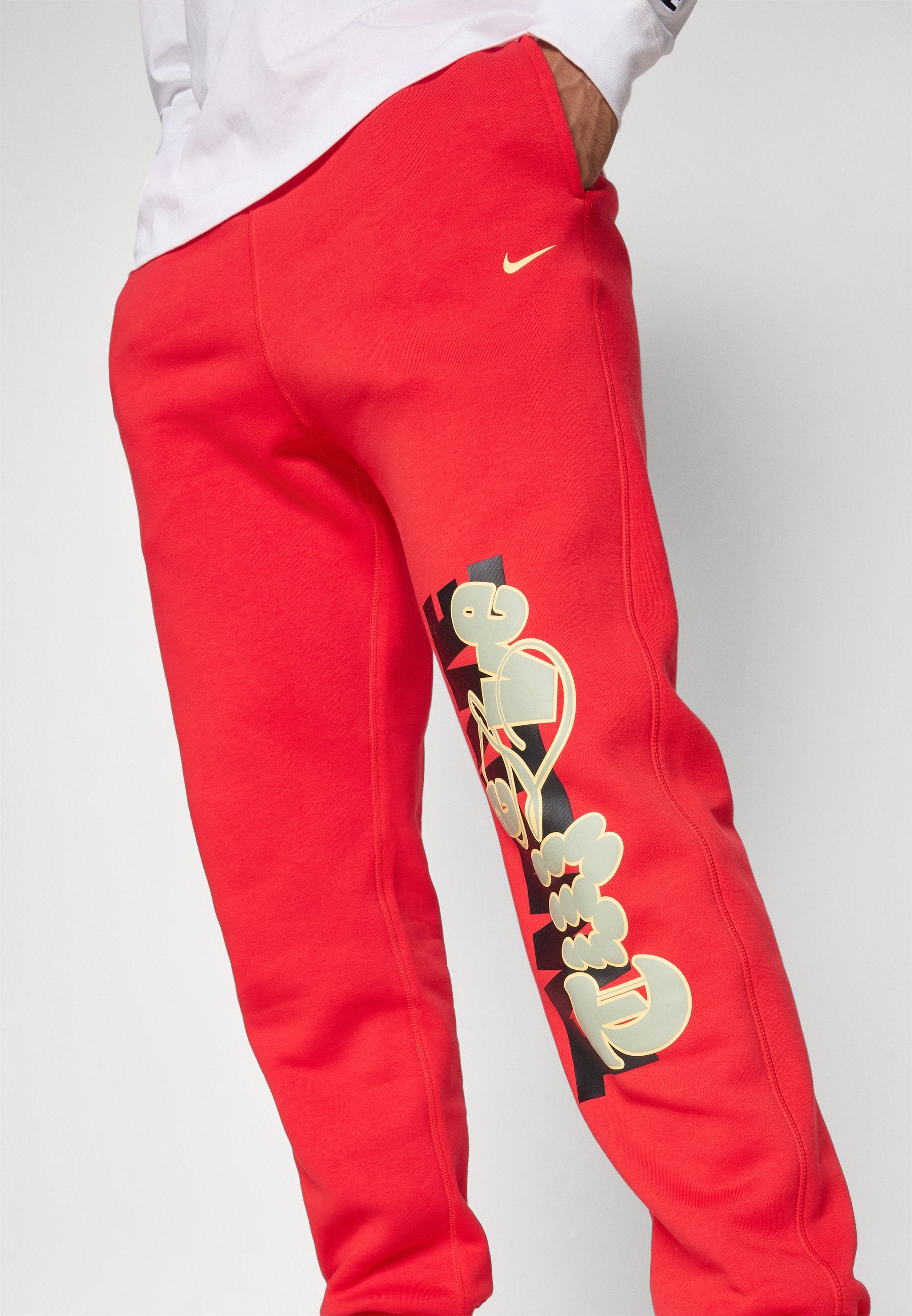 Nike Performance