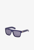 adidas Originals Sunglasses - blue night