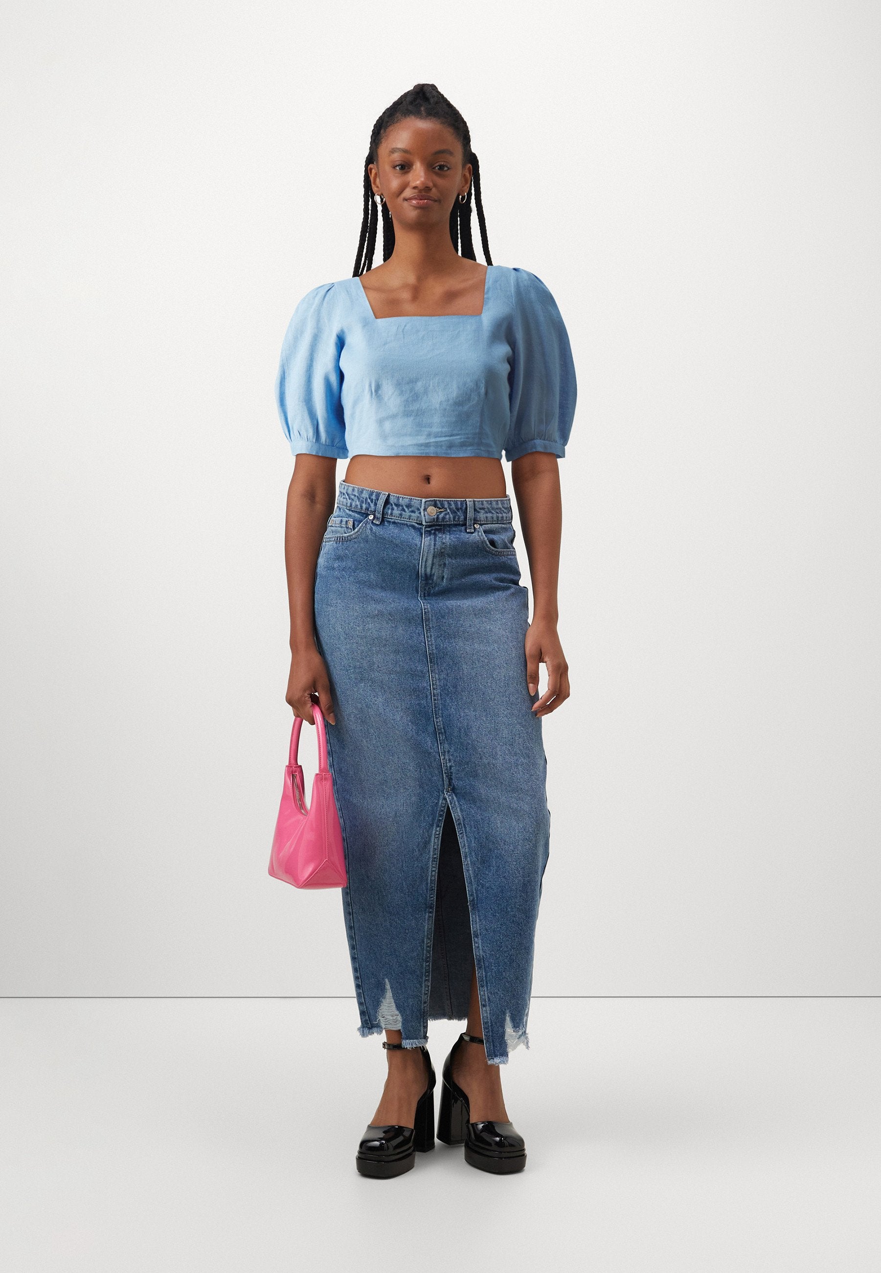ONLY ONLTOKYO CROP