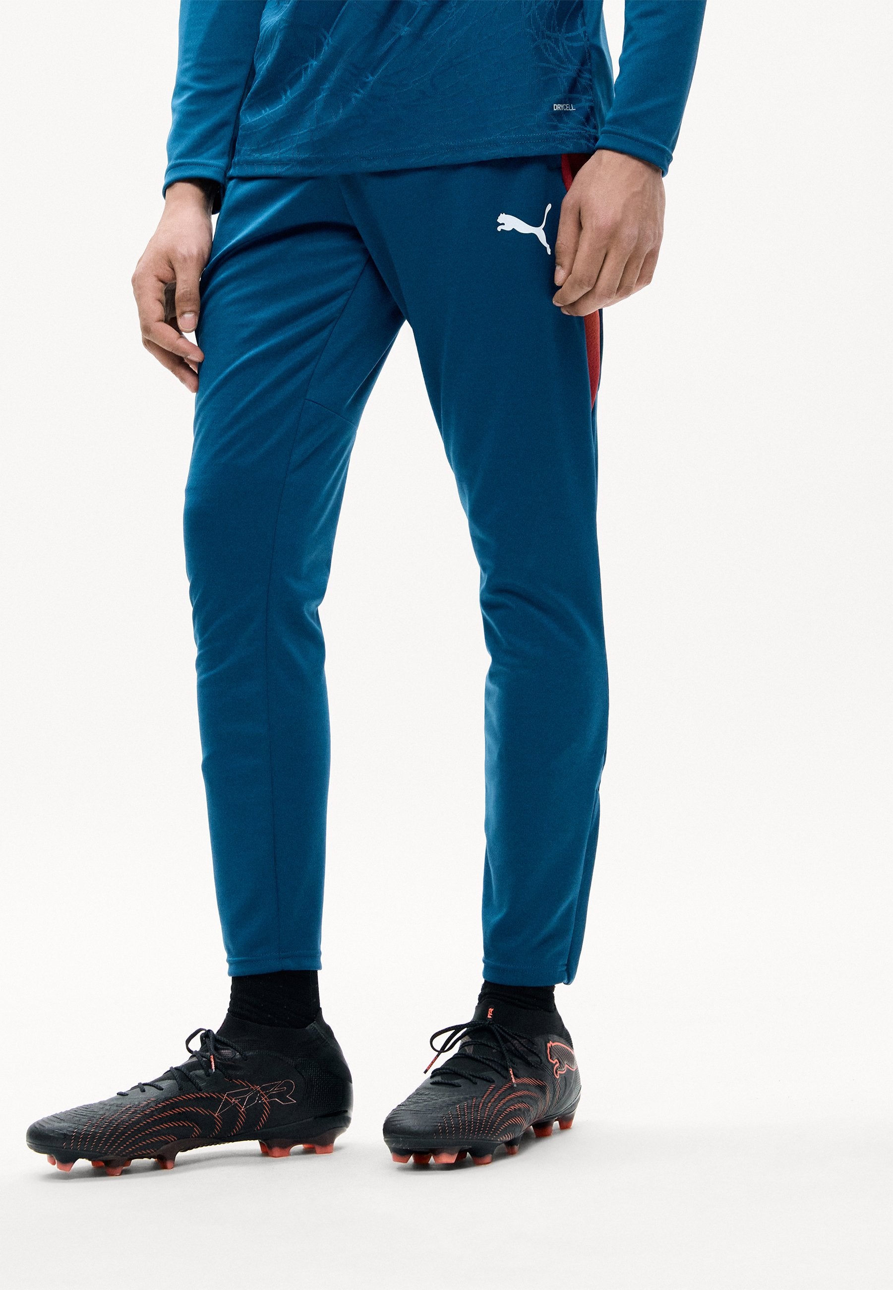 Puma PORTUGAL FPF TRAINING PANTS W/ POCKETS