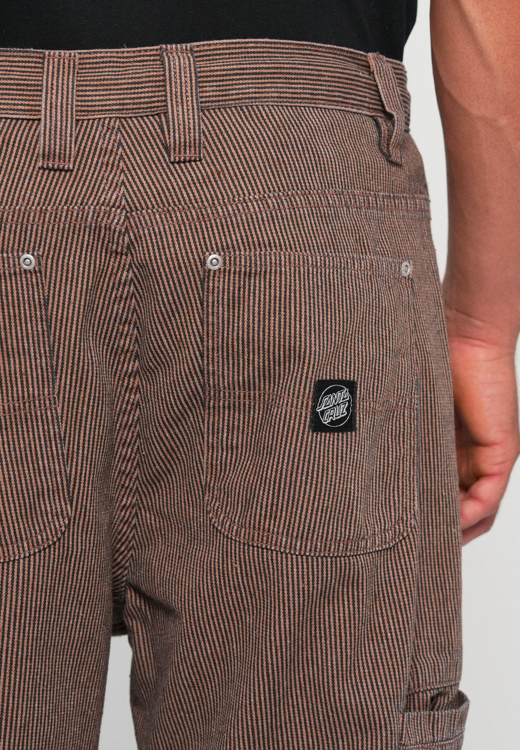 Santa Cruz RAILROAD PANTS UNISEX