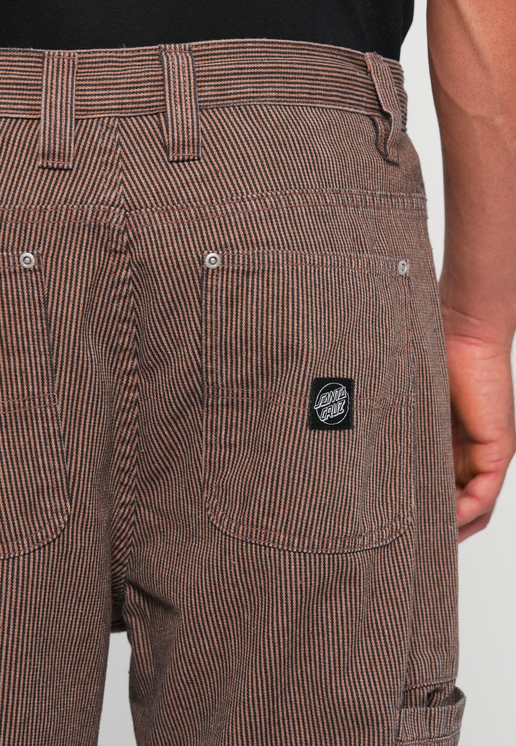 Santa Cruz RAILROAD PANTS UNISEX