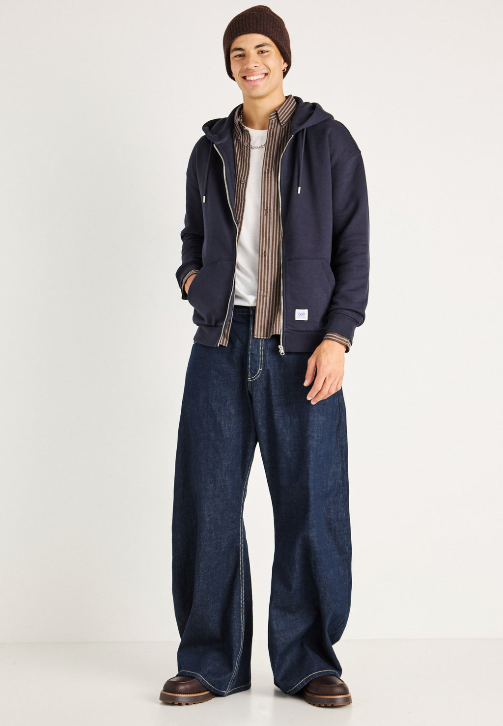 Lee WORKWEAR FULL ZIP