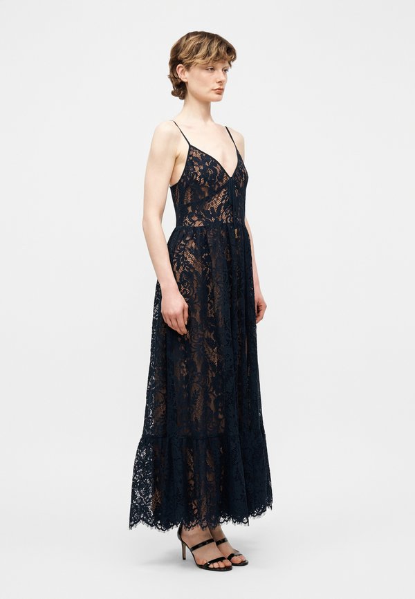 MICHAEL Michael Kors CORDED DRESS