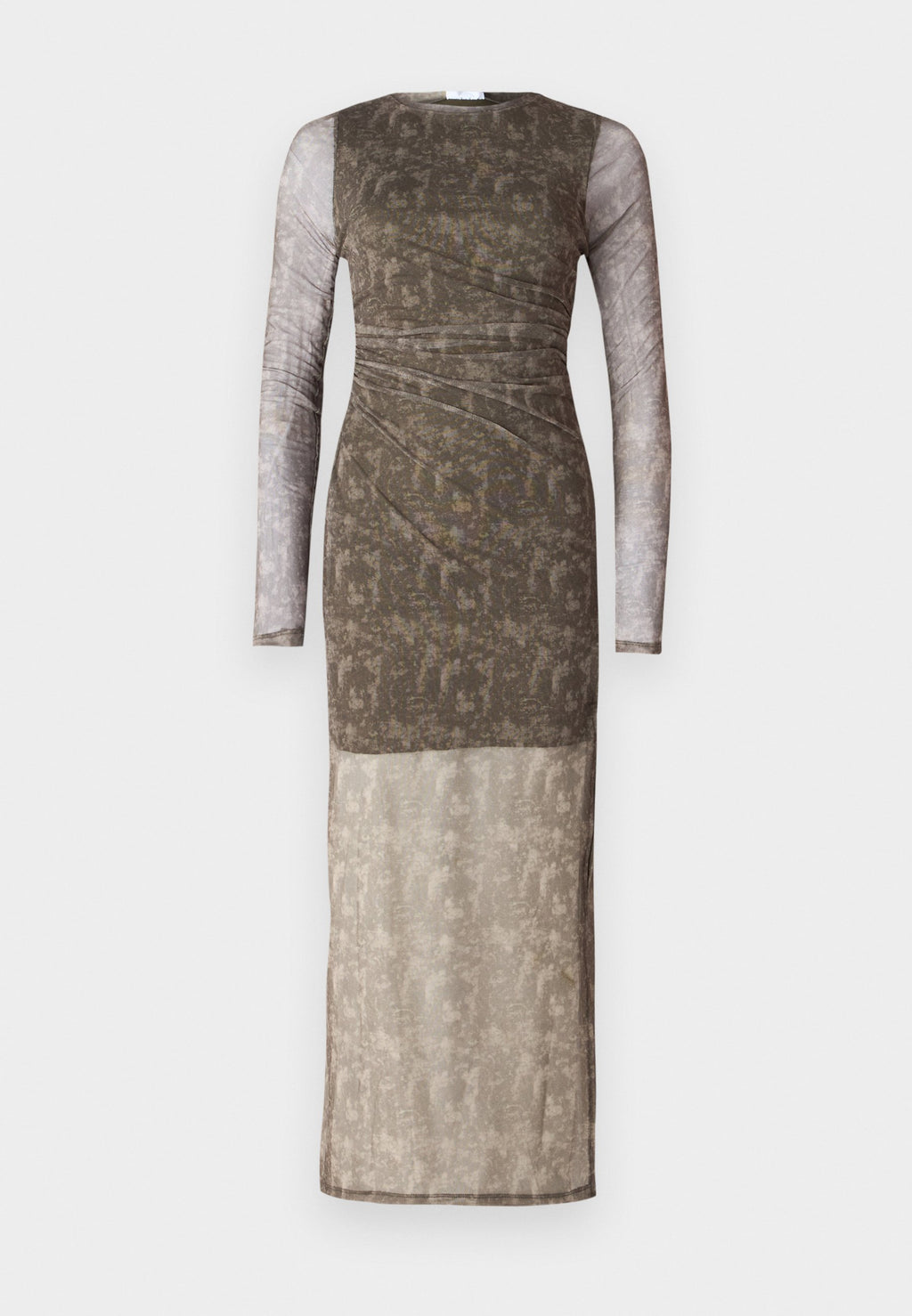 Noisy May NMJUDITH MIDI DRESS