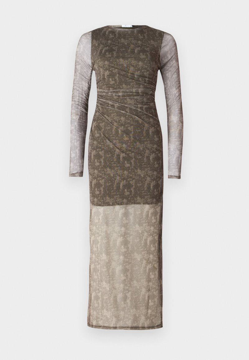 NMJUDITH MIDI DRESS Media 1