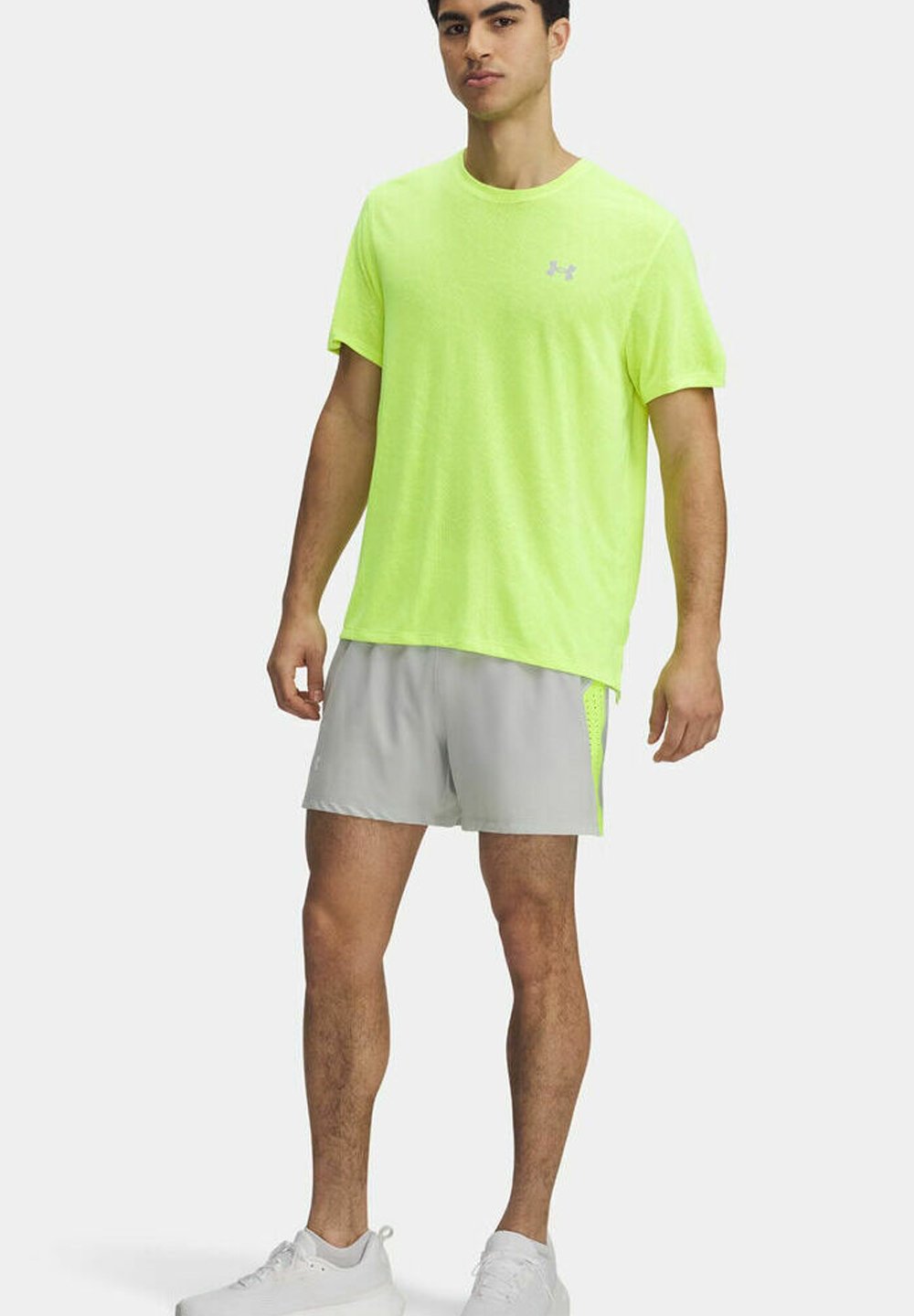Under Armour