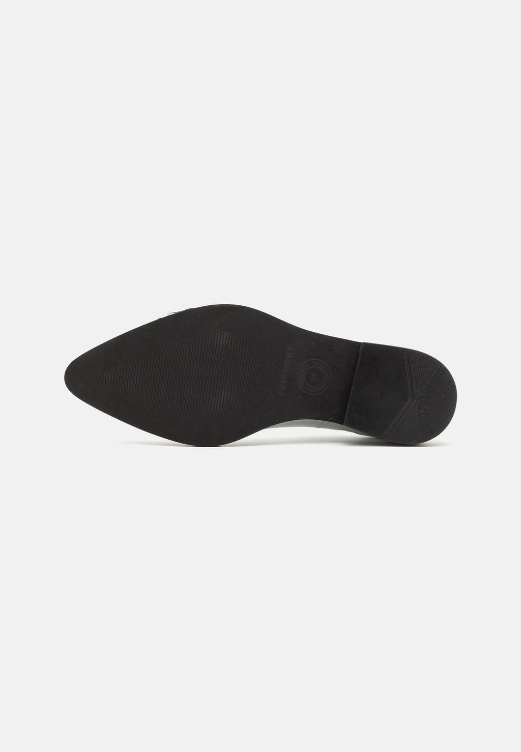 Pavement SASO LOW