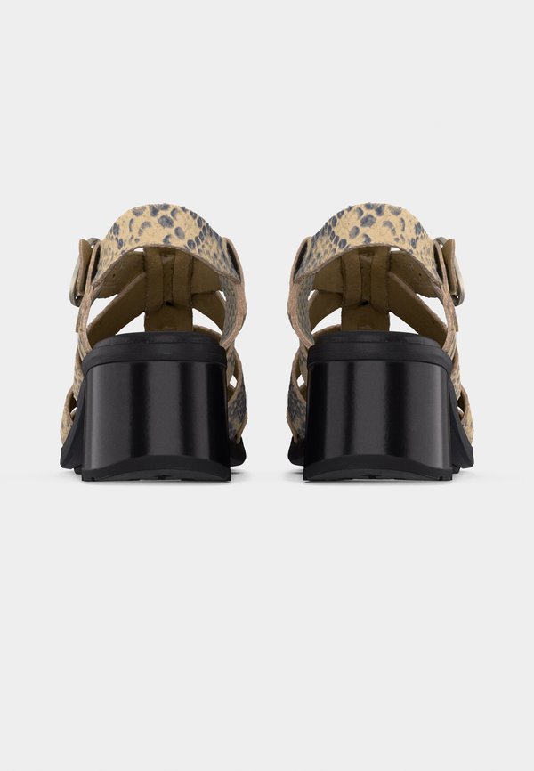 Timberland BELLEVAUX