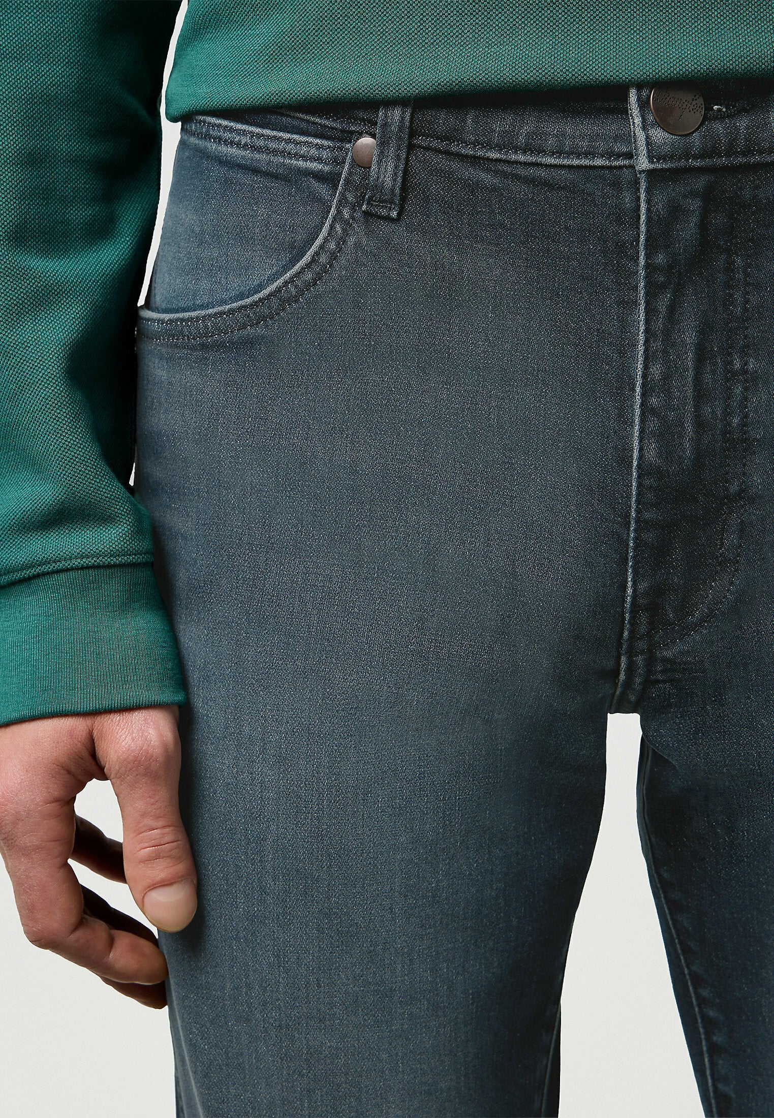 Wrangler LARSTON