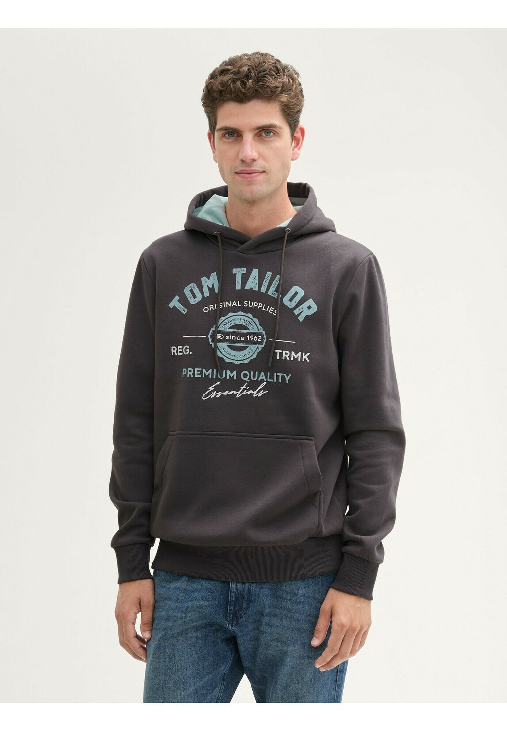 TOM TAILOR
