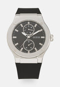 Guess JET - Watch - black