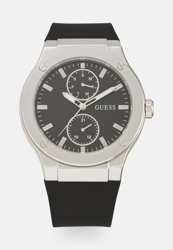 Guess JET - Watch - black