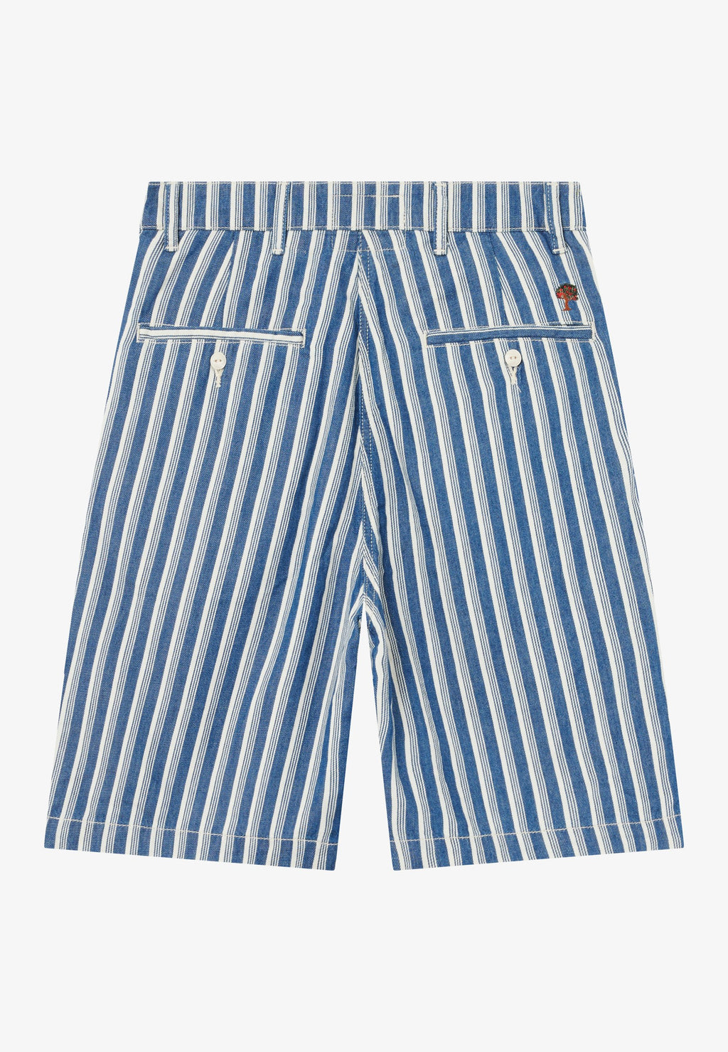 BLKVIS SOURCE STRIPED UNISEX