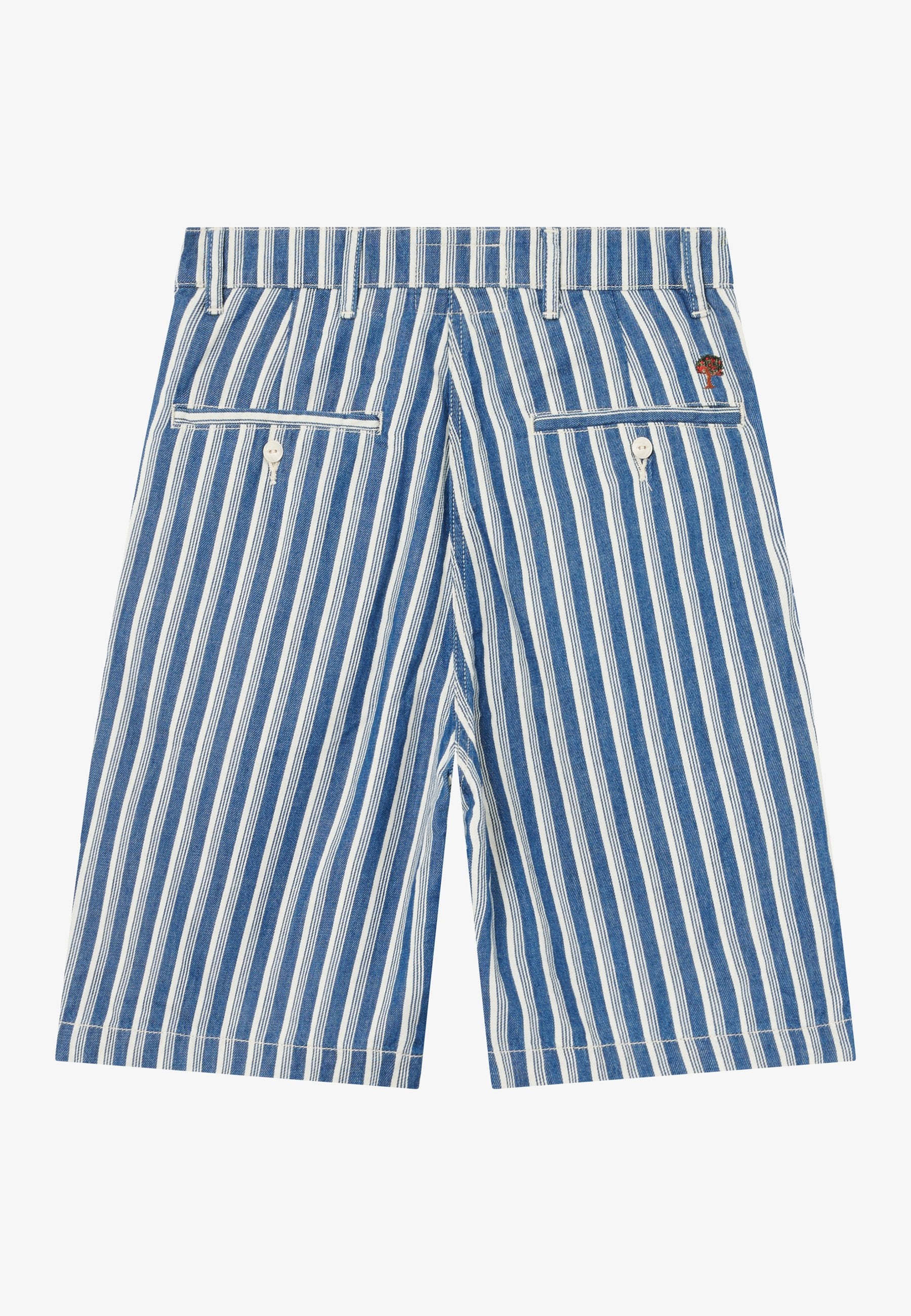 BLKVIS SOURCE STRIPED UNISEX