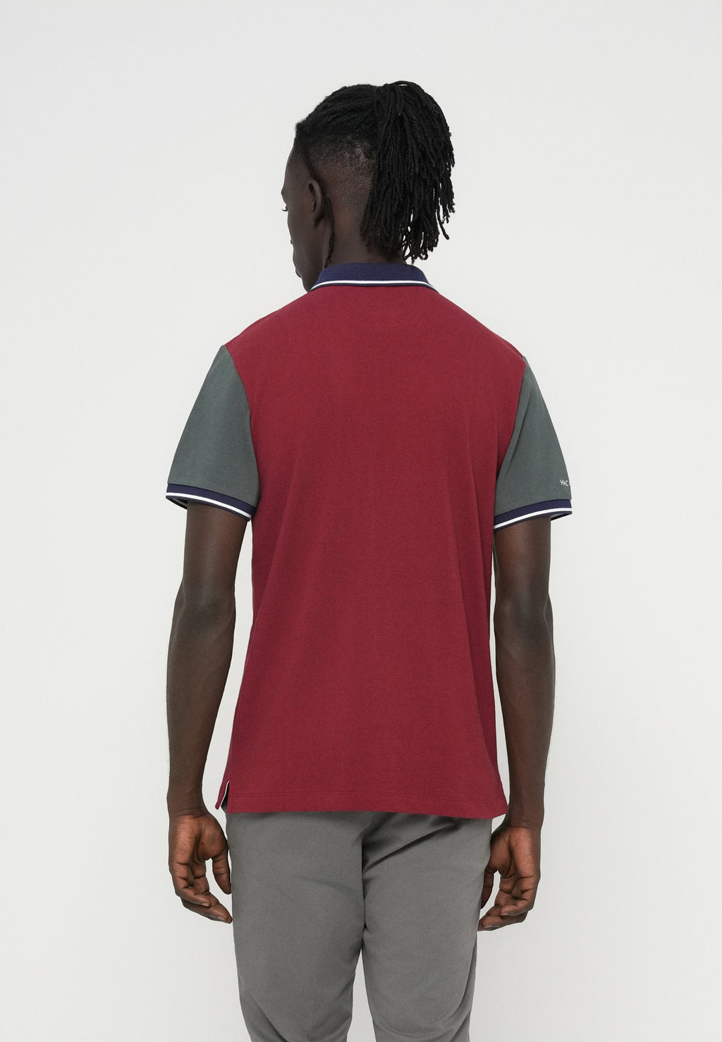 Hackett London