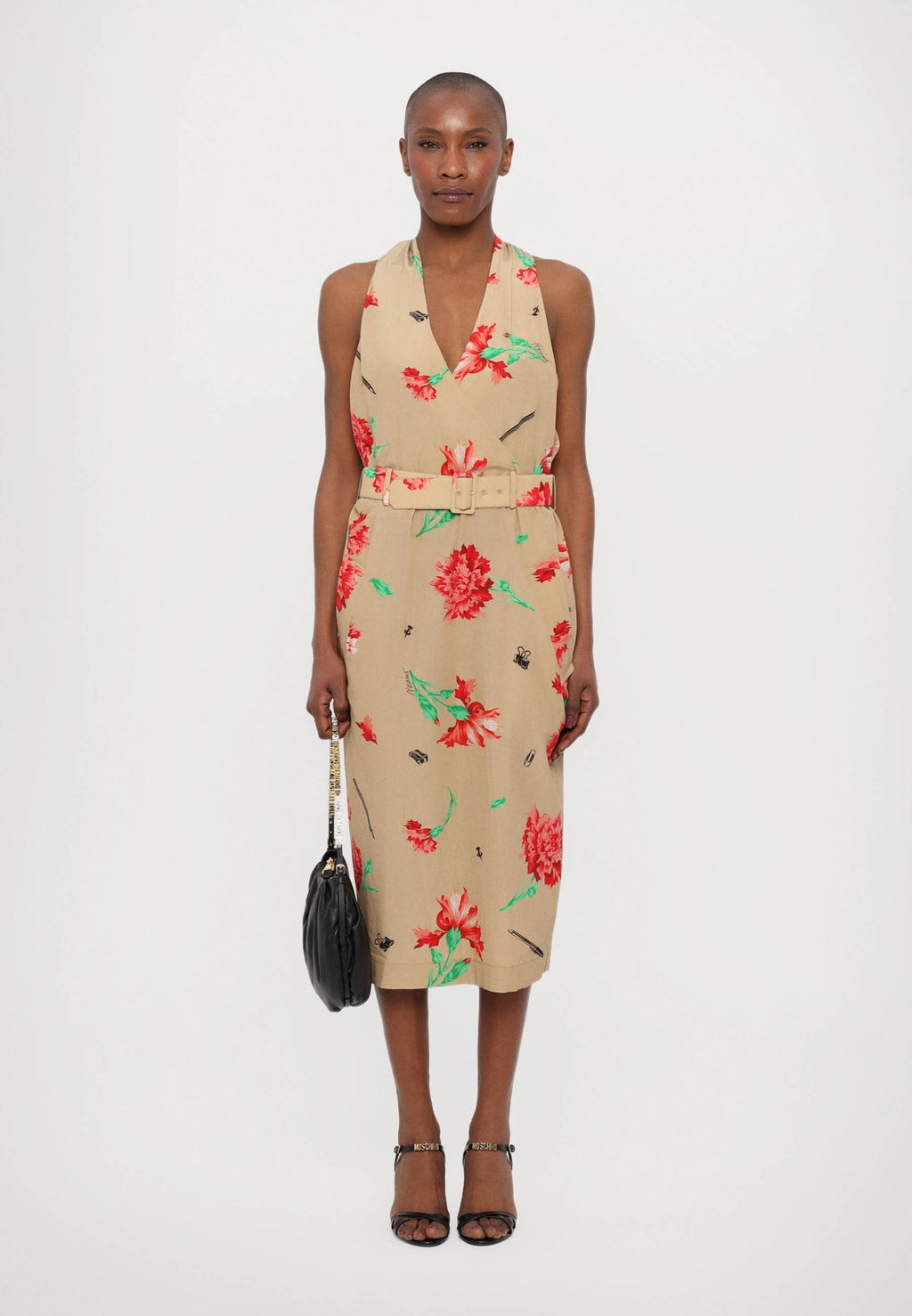 MOSCHINO DRESS