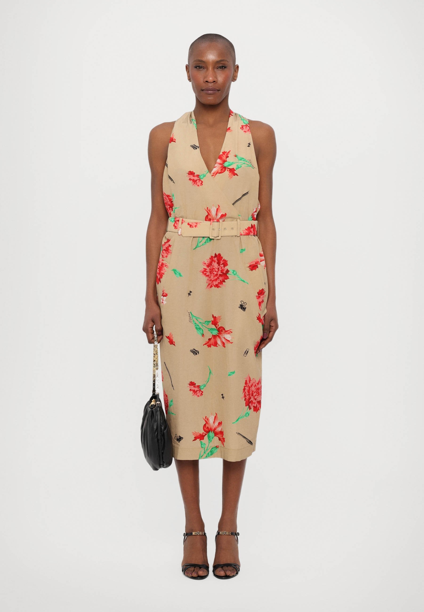 MOSCHINO DRESS