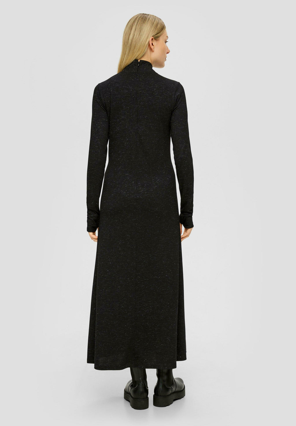 s.Oliver Jerseykleid Media 3