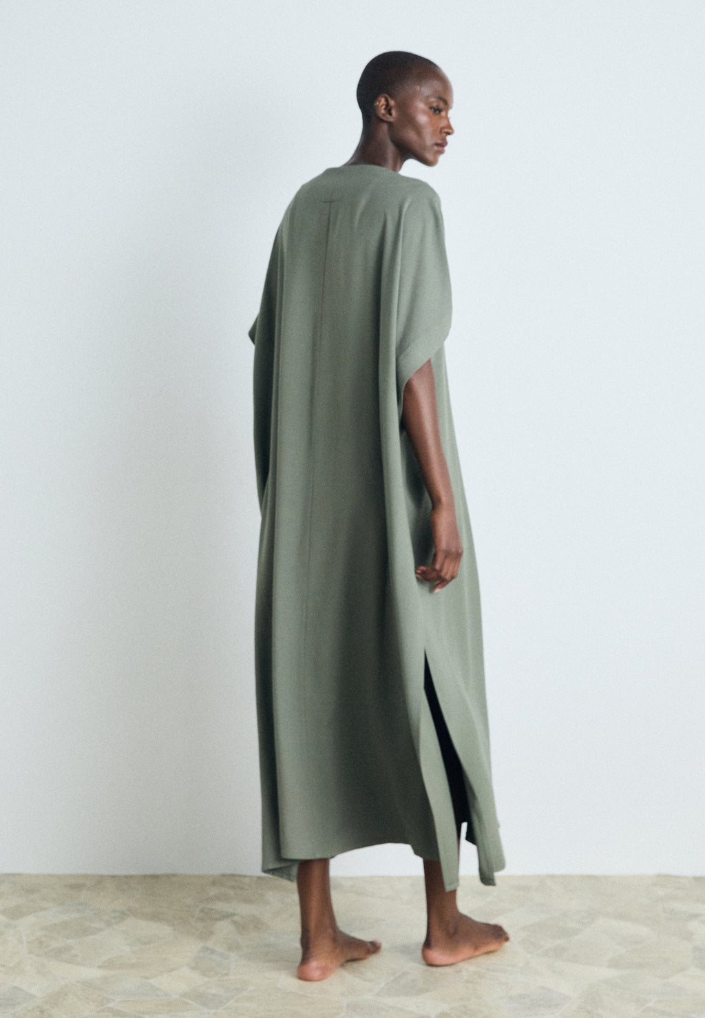 Calvin Klein Swimwear KAFTAN KIMONO
