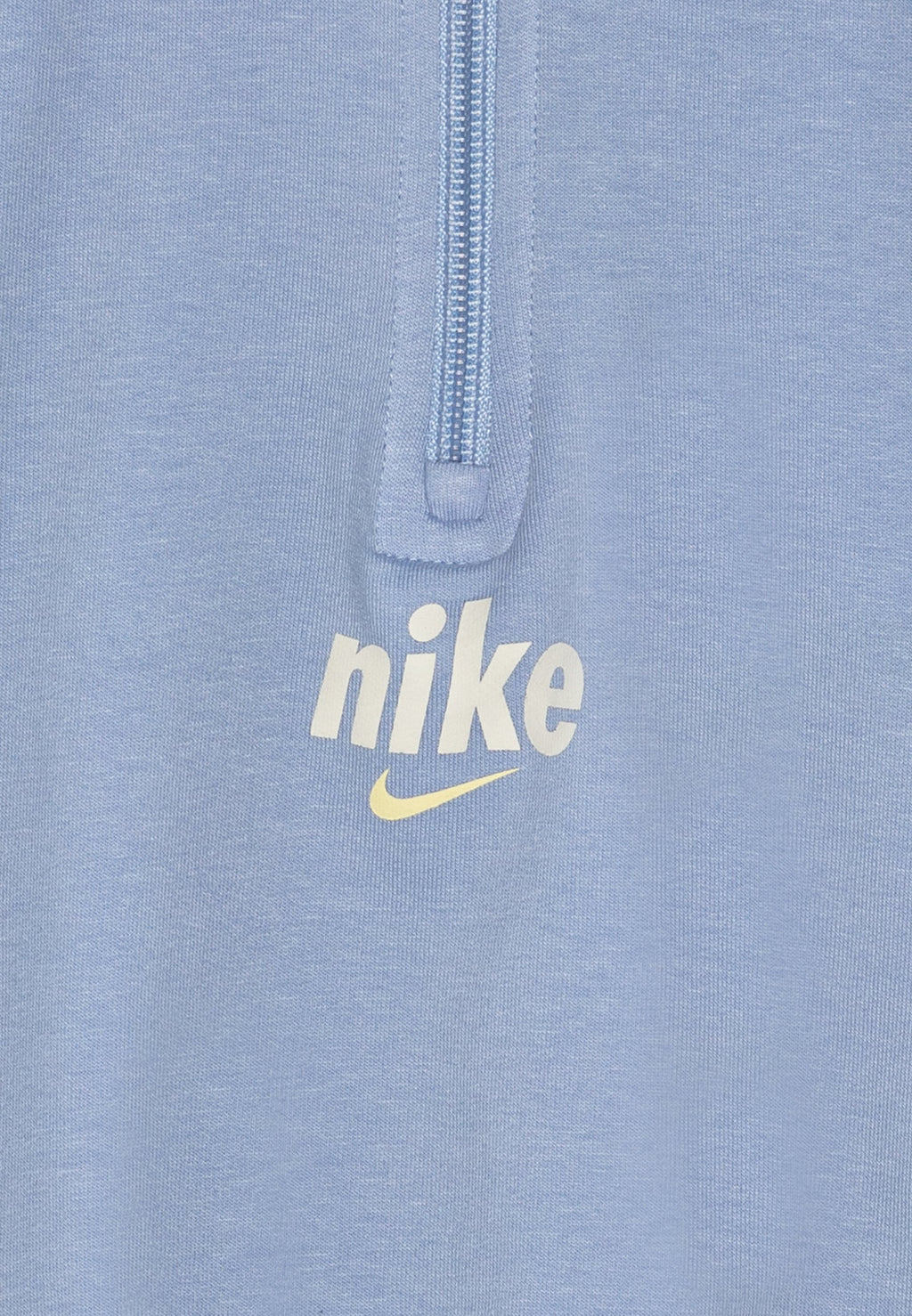 Nike Sportswear HALF ZIP UNISEX SET