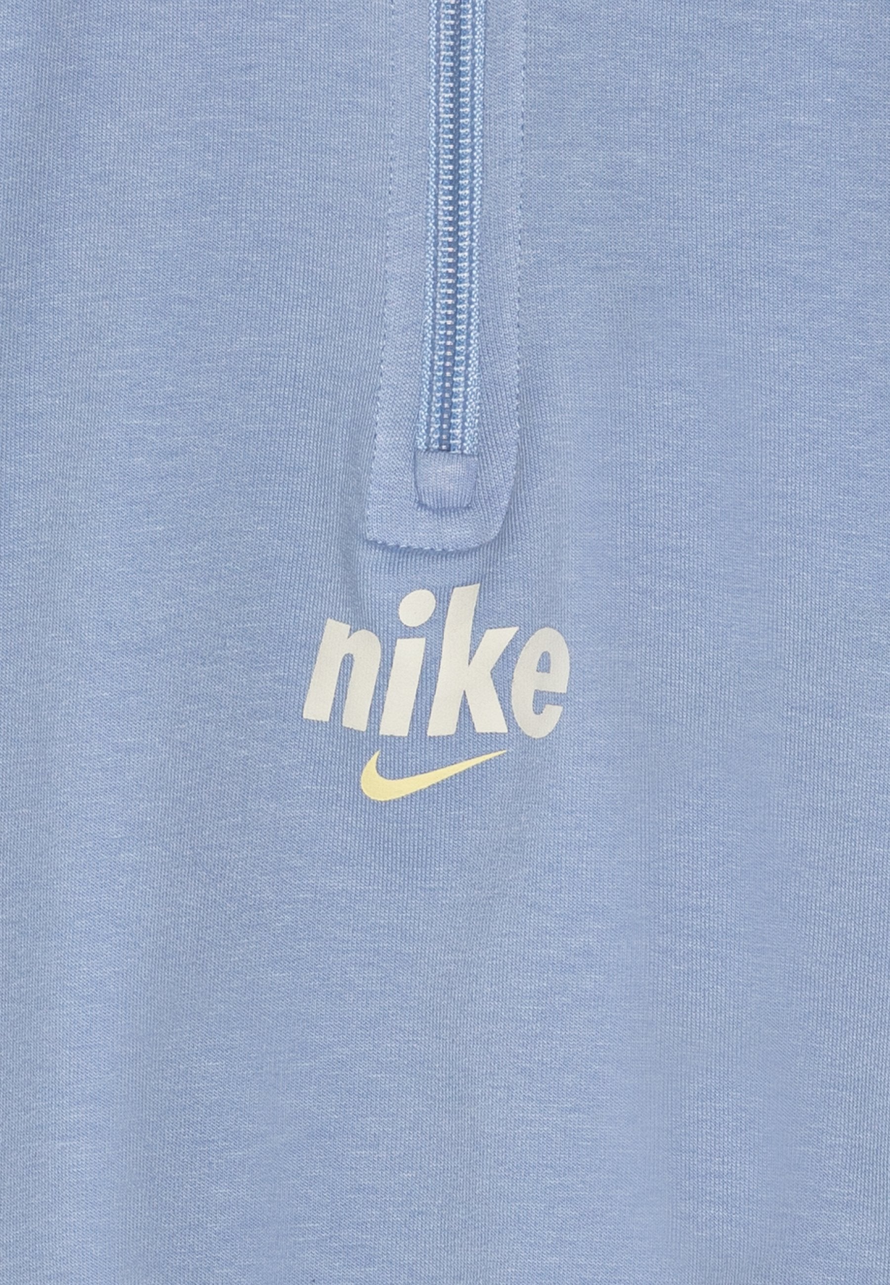 Nike Sportswear HALF ZIP UNISEX SET