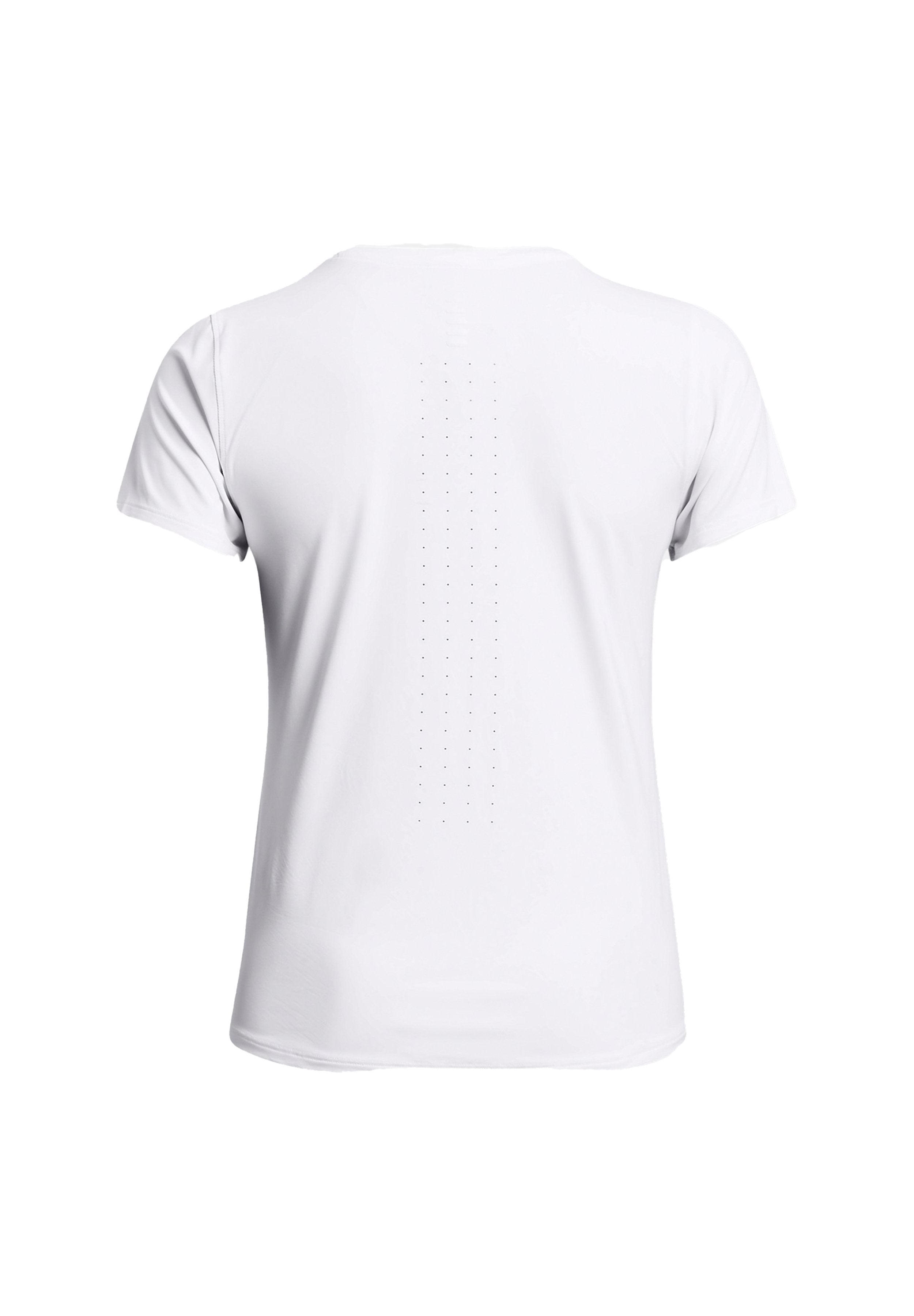 Under Armour LAUF LASER SS