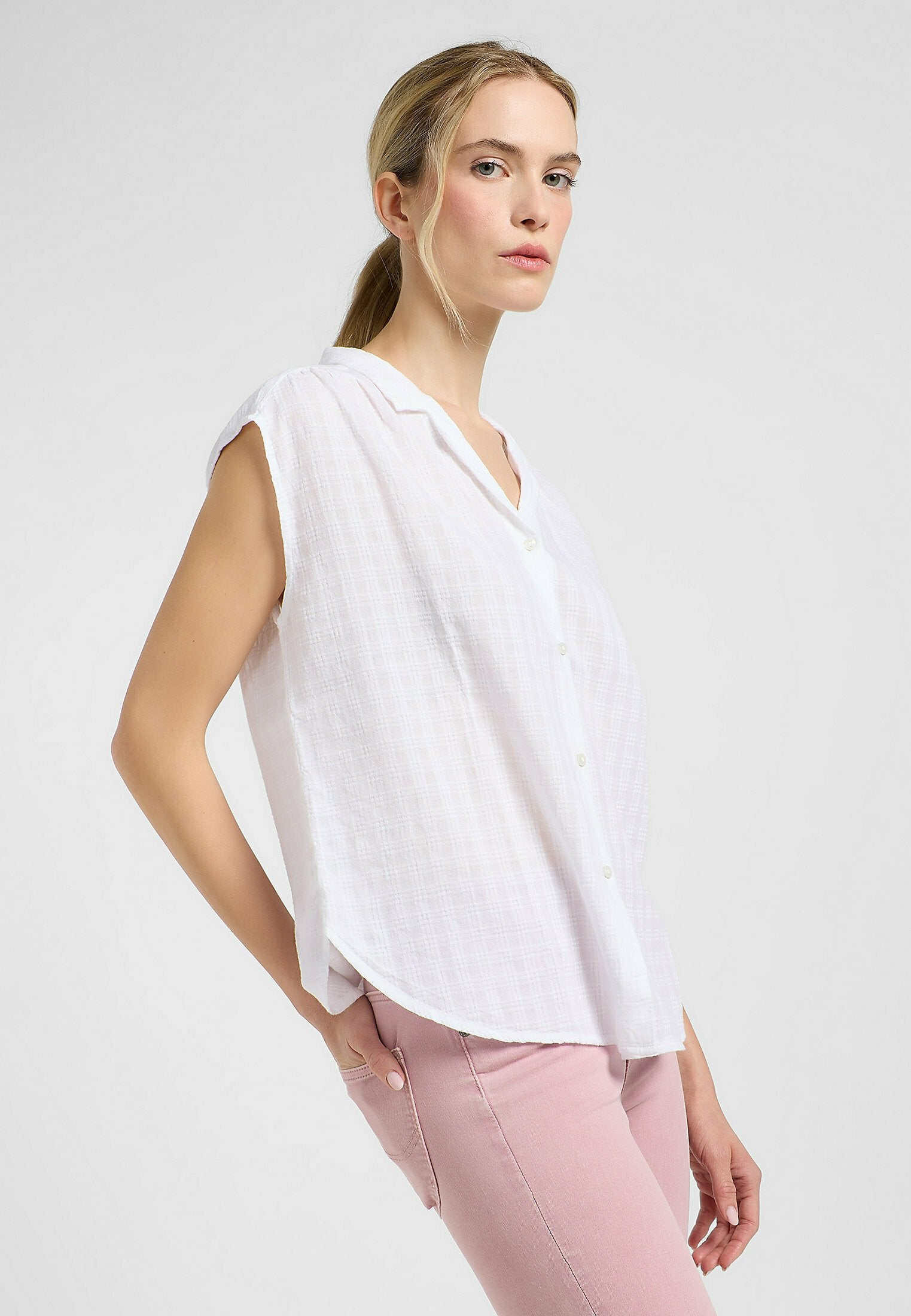 Lee CAP SLEEVE - REGULAR FIT