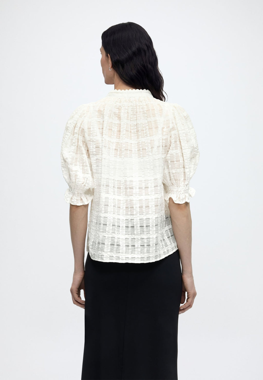 Rue de Femme ROWAN SHIRT