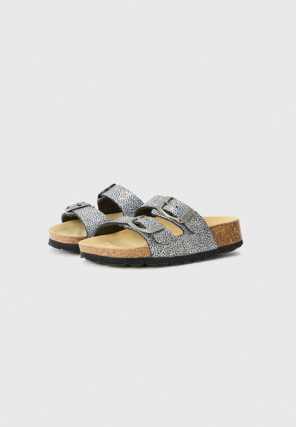 Superfit Pantolette flach Media 2