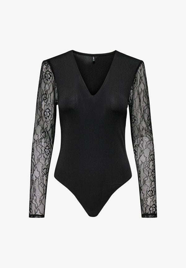 ONLY ONLSIA - Body - black