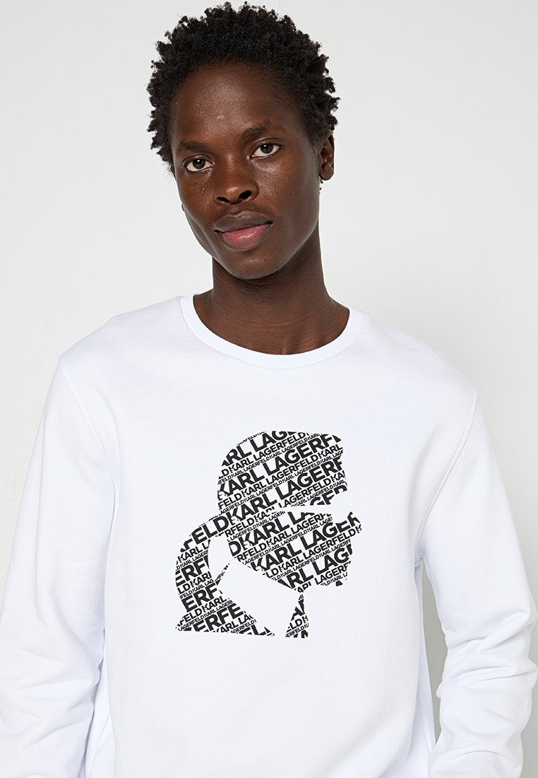 KARL LAGERFELD Sweatshirt Media 4