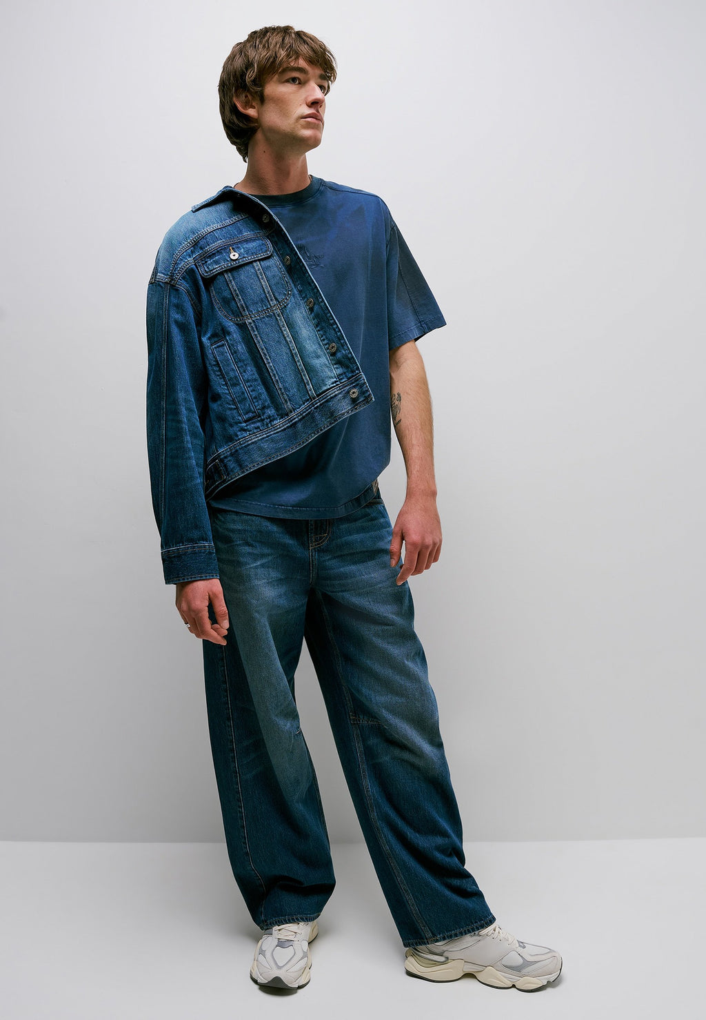 Lee LEE® X FENG CHEN WANG BARREL
