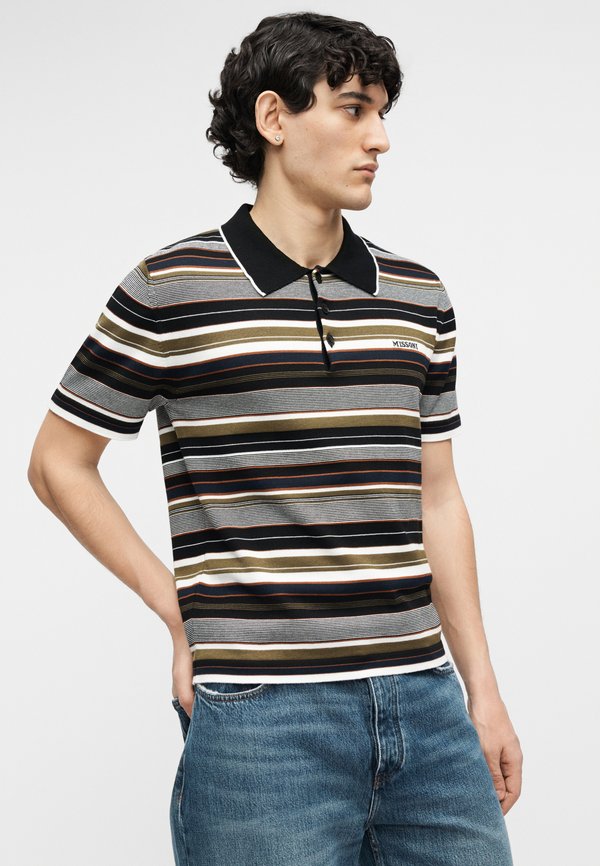 Missoni SHORT SLEEVE