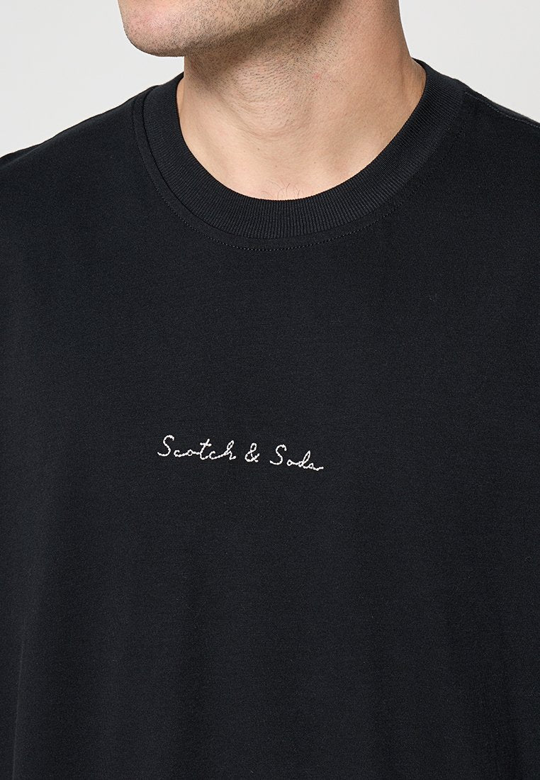 Scotch & Soda OVERSIZED